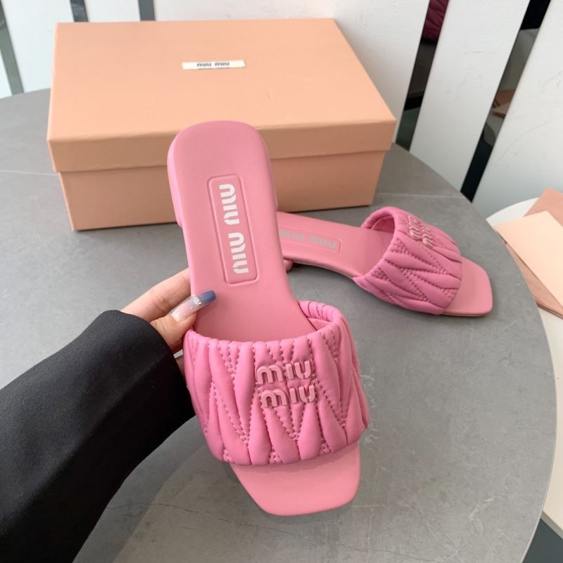 Miu Miu Sandals